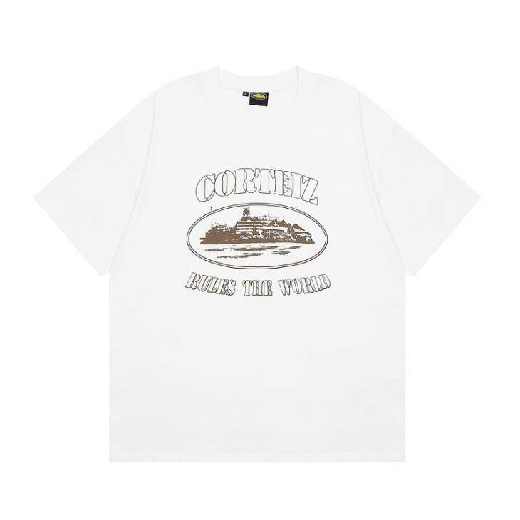 Corteiz T Shirts Short _SKUCorteizXS-2XLwmtx310316719